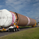 Illustration for article titled Watch the Cygnus Get Ready for Its First Post-Explosion Cargo Run to the Space Station